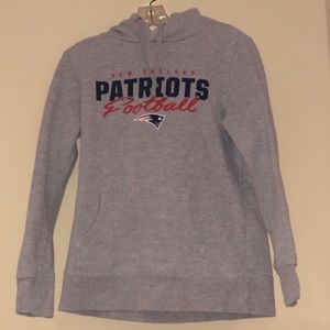 Patriots Hoodie